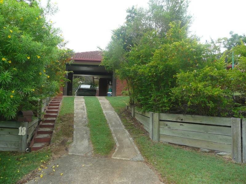 18 Dobell Avenue, Collingwood Park QLD 4301
