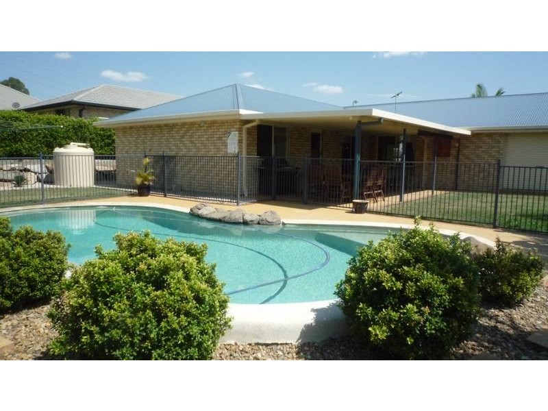 Collingwood Park QLD 4301