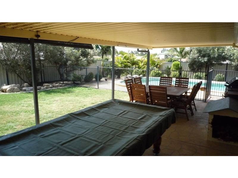 Collingwood Park QLD 4301