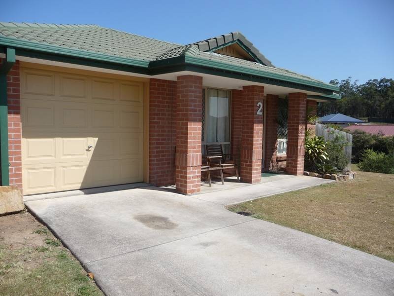 2 Talbingo Court, Collingwood Park QLD 4301
