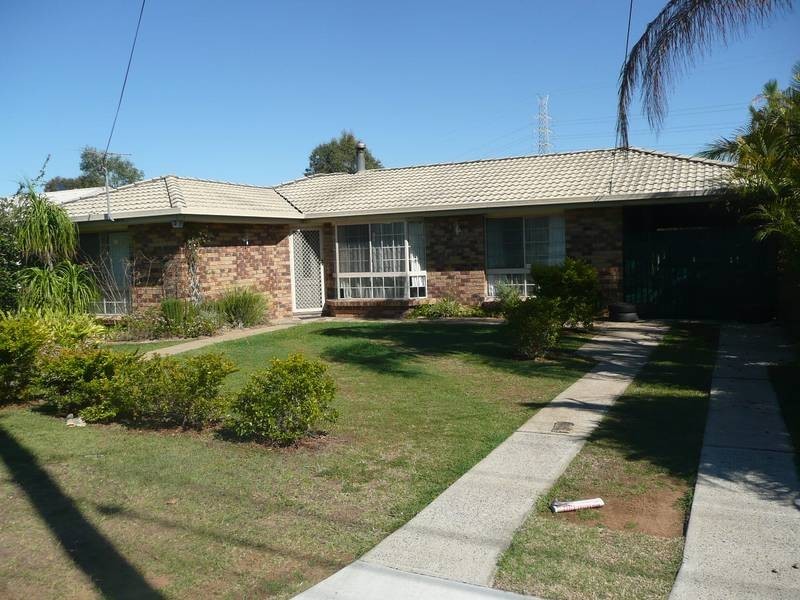 91 Henty Drive, Redbank Plains QLD 4301