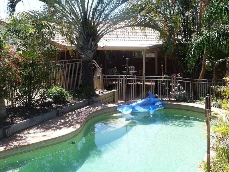 Collingwood Park QLD 4301