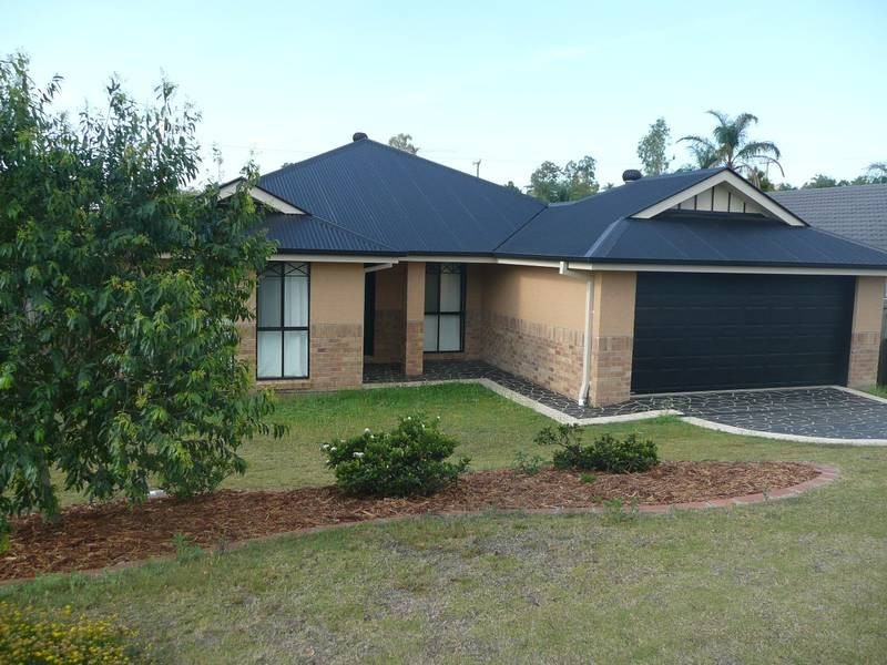 20 Cheihk Crescent, Collingwood Park QLD 4301