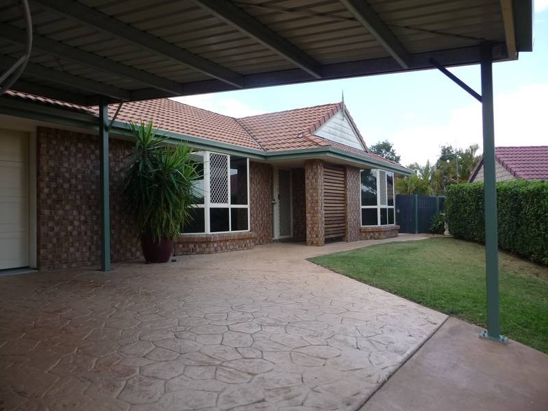 24 Rubicon Court, Collingwood Park QLD 4301