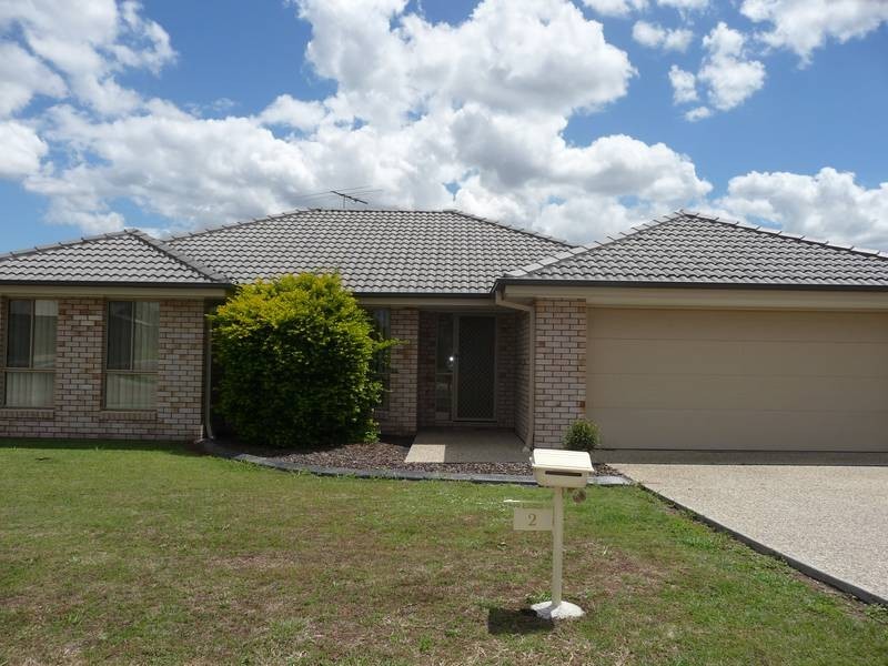 2 Acacia Close, Raceview QLD 4305