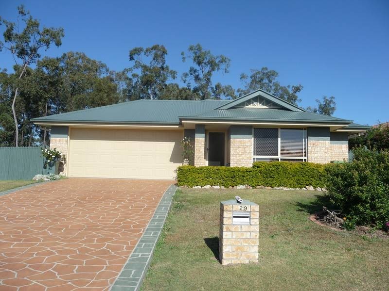 29 Tone Drive, Collingwood Park QLD 4301