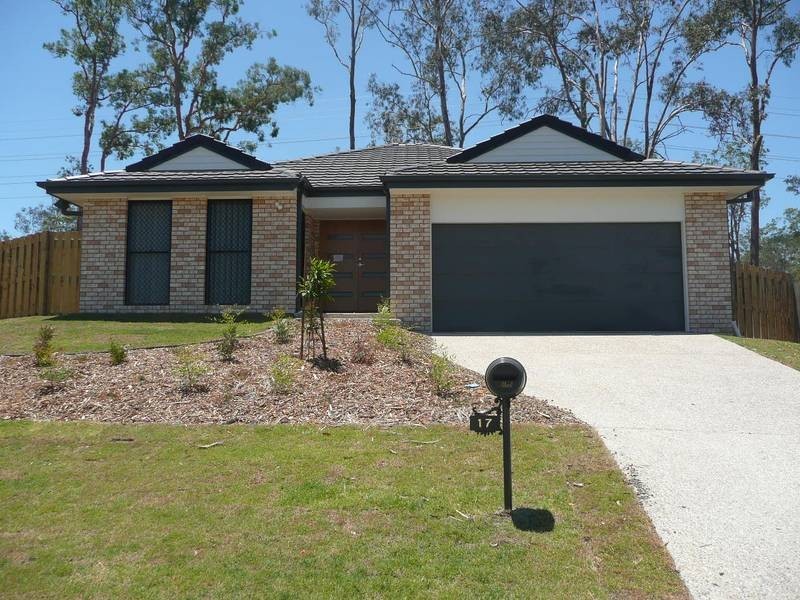 17 Aramac Street, Brassall QLD 4305
