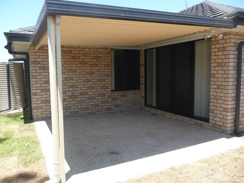 17 Aramac Street, Brassall QLD 4305