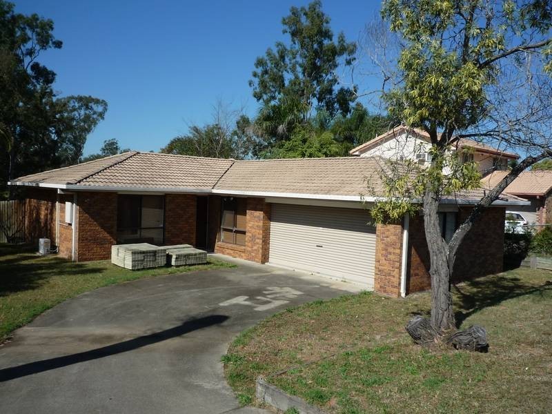 Collingwood Park QLD 4301