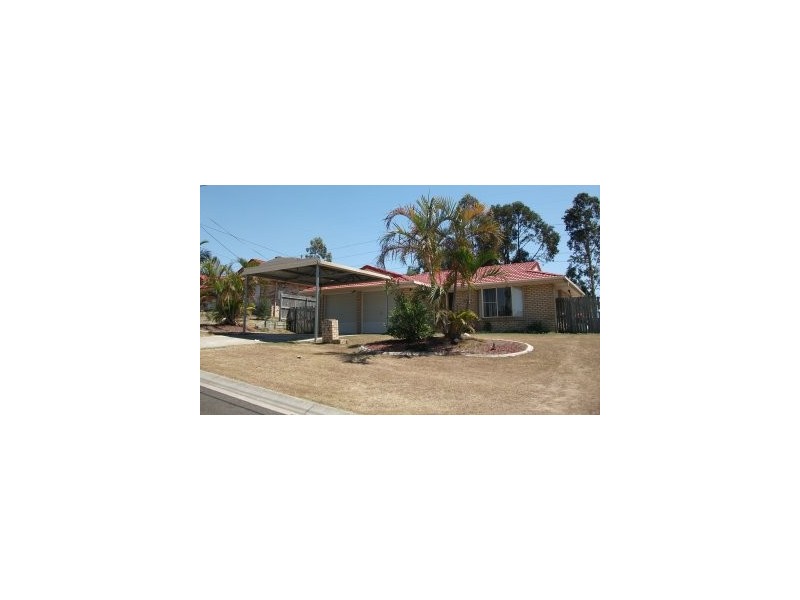 29 Hawke Avenue, Collingwood Park QLD 4301