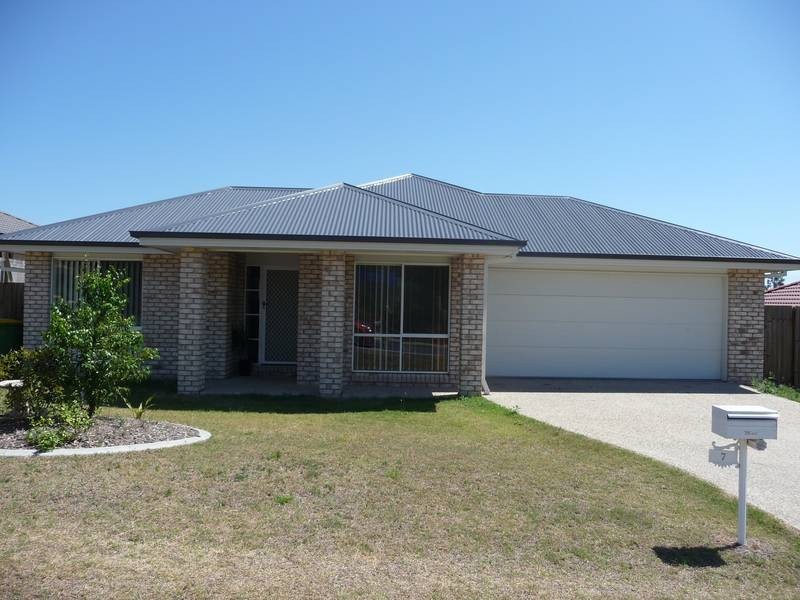7 Hamill Place, Collingwood Park QLD 4301