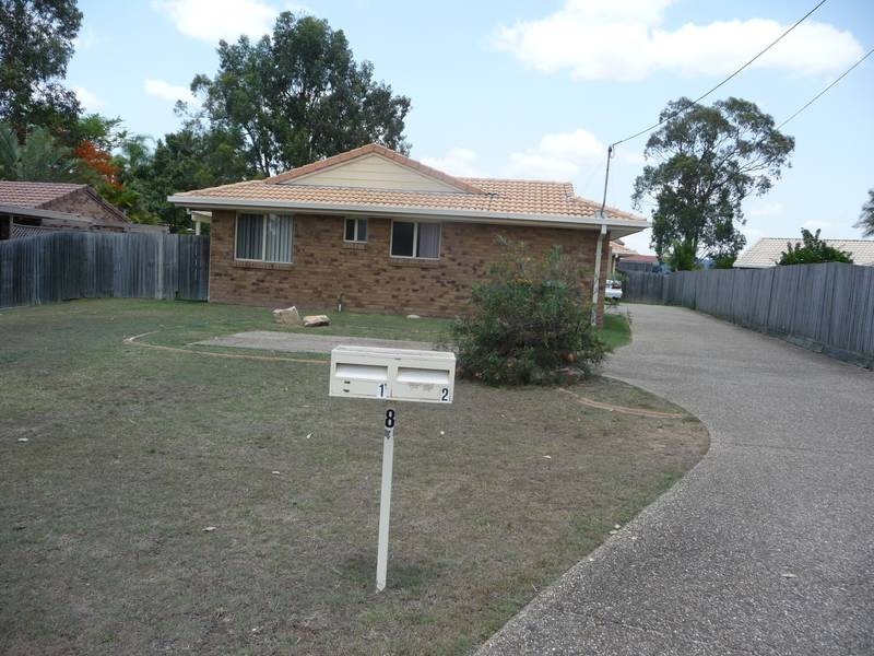Collingwood Park QLD 4301