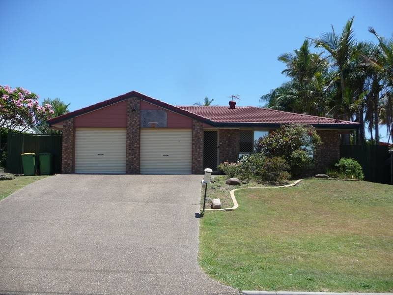 56 Goss Drive, Collingwood Park QLD 4301
