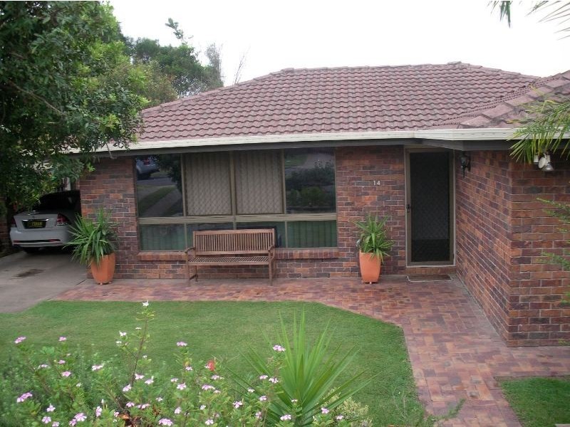 14 Stowell Street, Collingwood Park QLD 4301