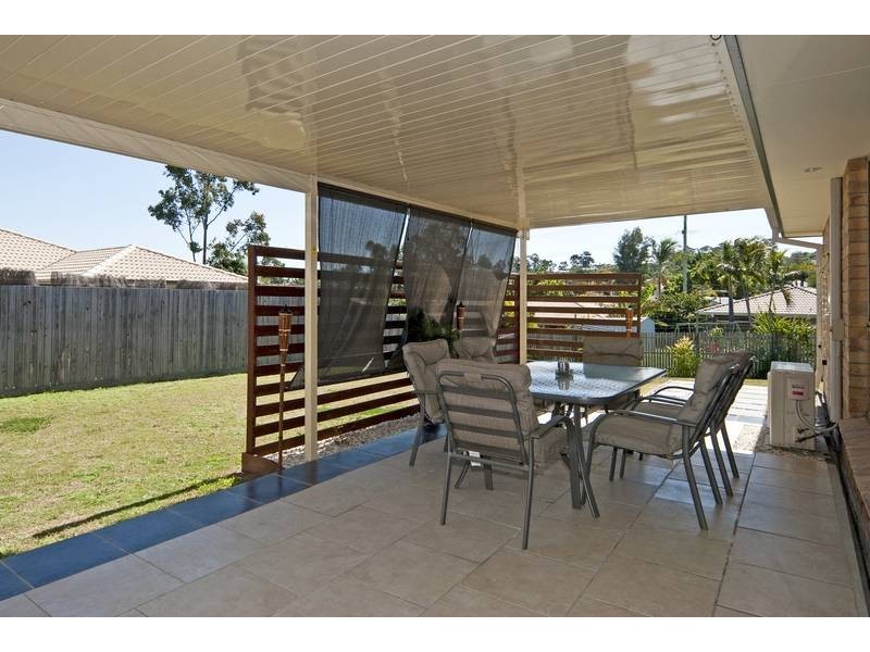 16 Cheihk Crescent, Collingwood Park QLD 4301