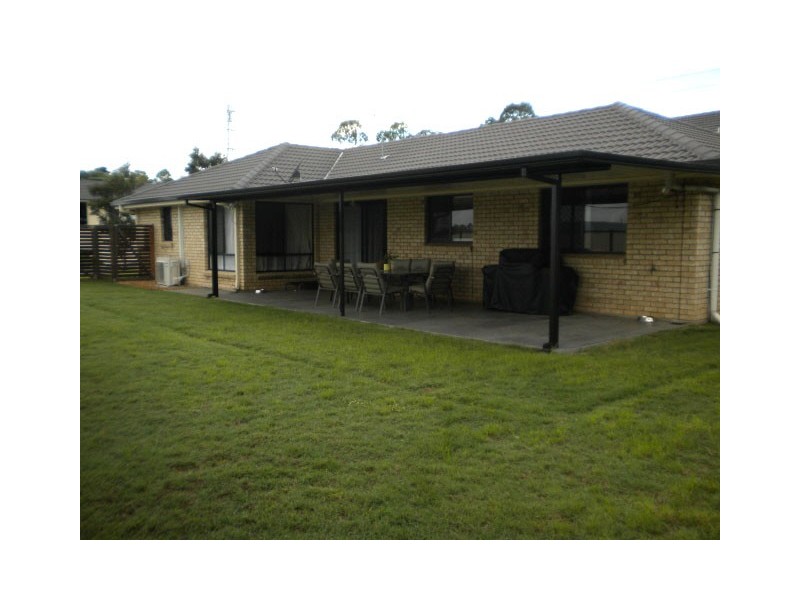 Collingwood Park QLD 4301