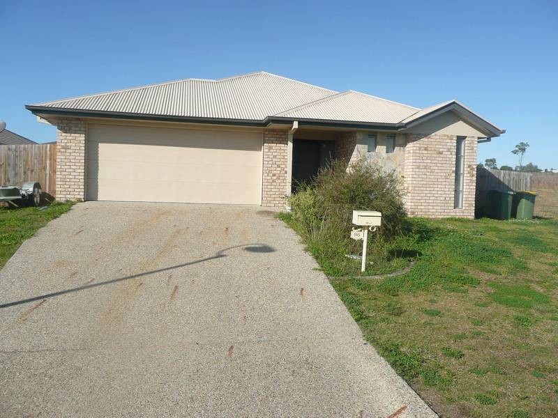 96 Jacaranda Drive, Yamanto QLD 4305