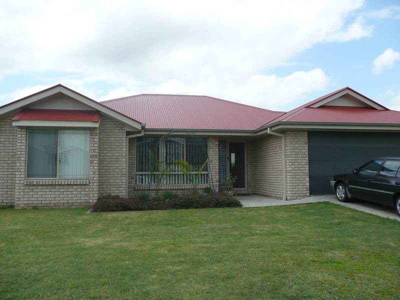 12 Acacia Close, Raceview QLD 4305