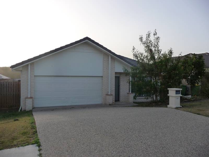 133 Highbury Drive, Redbank Plains QLD 4301