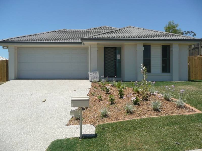 28 Isabella Street, Collingwood Park QLD 4301