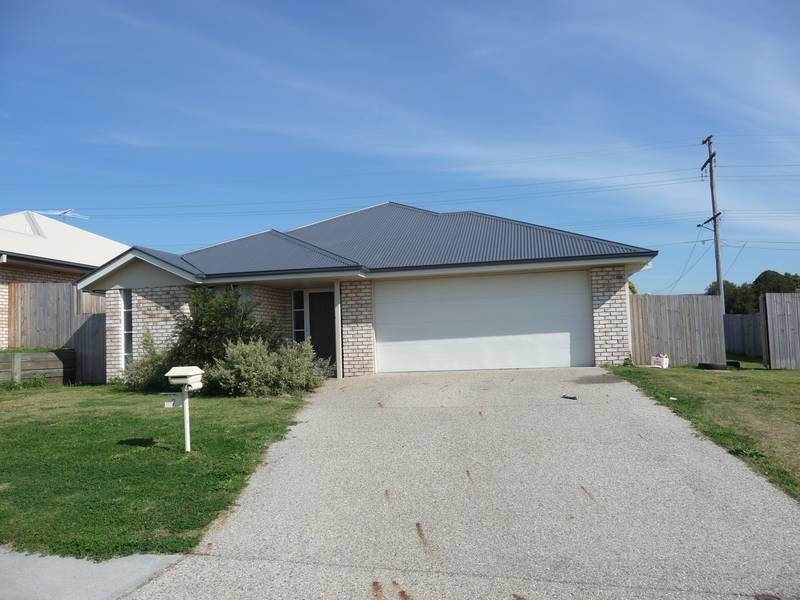 7 Tea Tree Place, Raceview QLD 4305