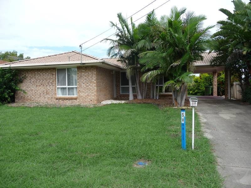 22 Bottlebrush Crescent, Redbank Plains QLD 4301