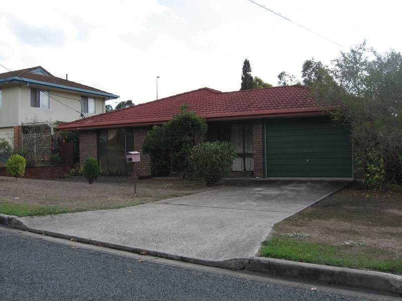 19 Dargie Avenue, Collingwood Park QLD 4301