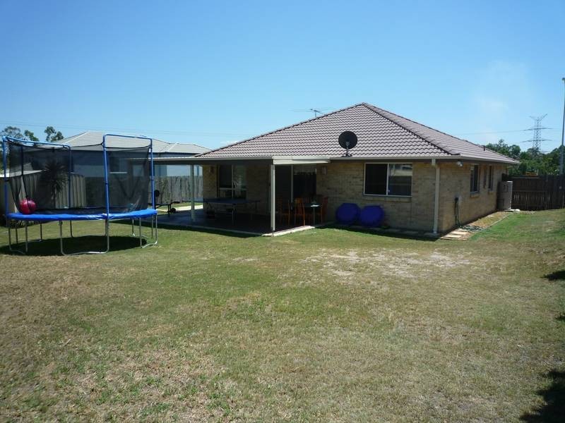 4 Haimes Court, Collingwood Park QLD 4301