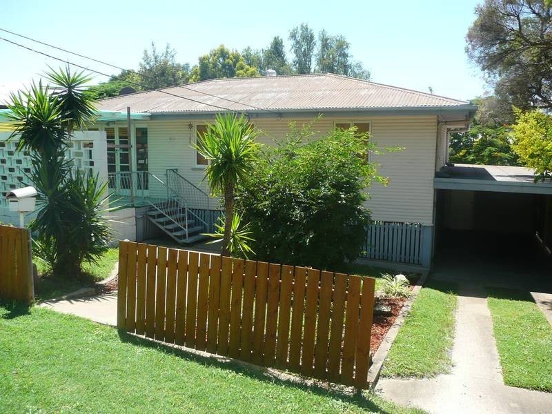 90 Old Ipswich Road, Riverview QLD 4303