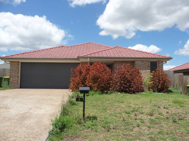 3 Acacia Close, Raceview QLD 4305