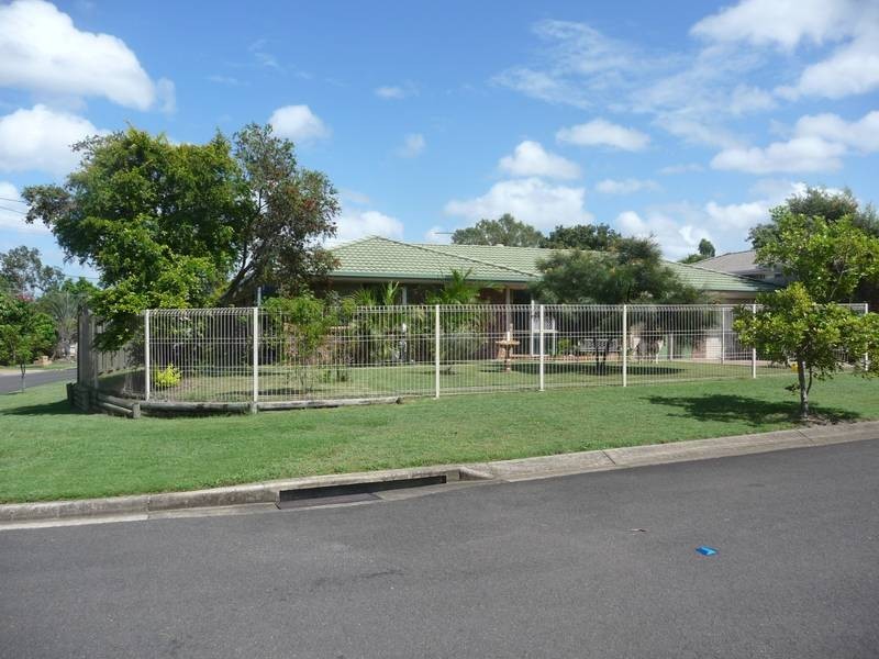 2 Theodore Court, Collingwood Park QLD 4301
