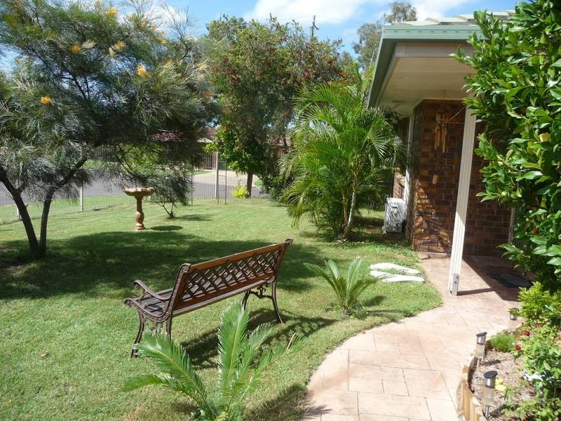 2 Theodore Court, Collingwood Park QLD 4301