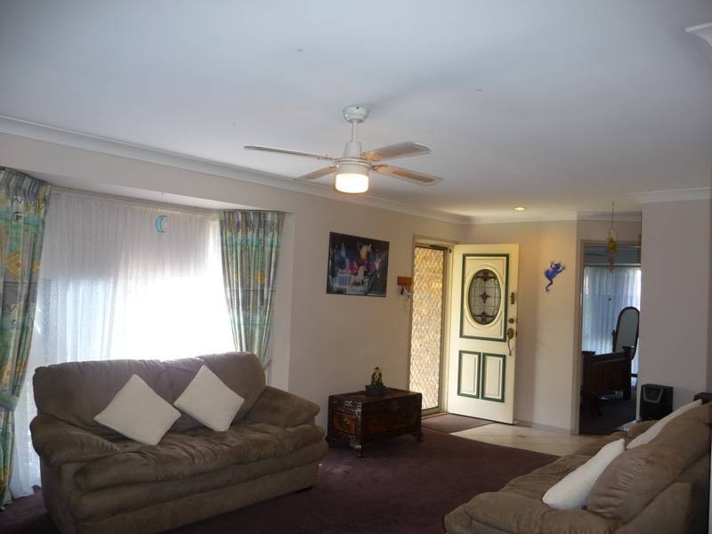 2 Theodore Court, Collingwood Park QLD 4301