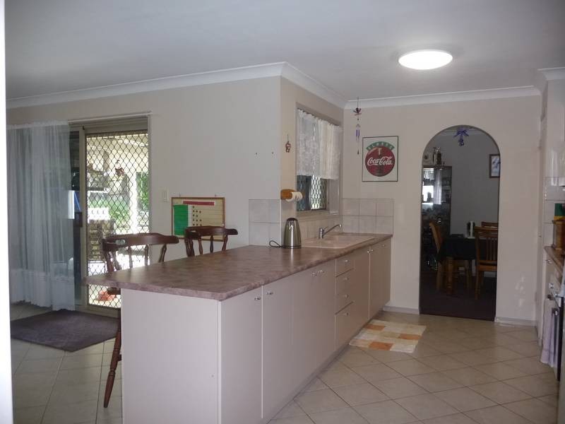 2 Theodore Court, Collingwood Park QLD 4301