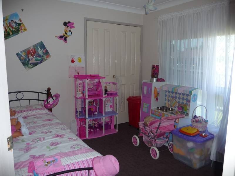 2 Theodore Court, Collingwood Park QLD 4301