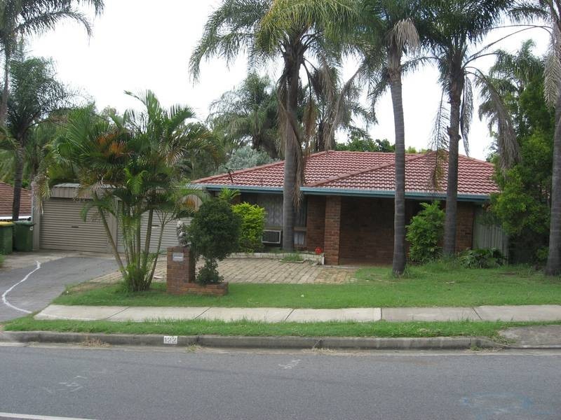 122 Collingwood Drive, Collingwood Park QLD 4301