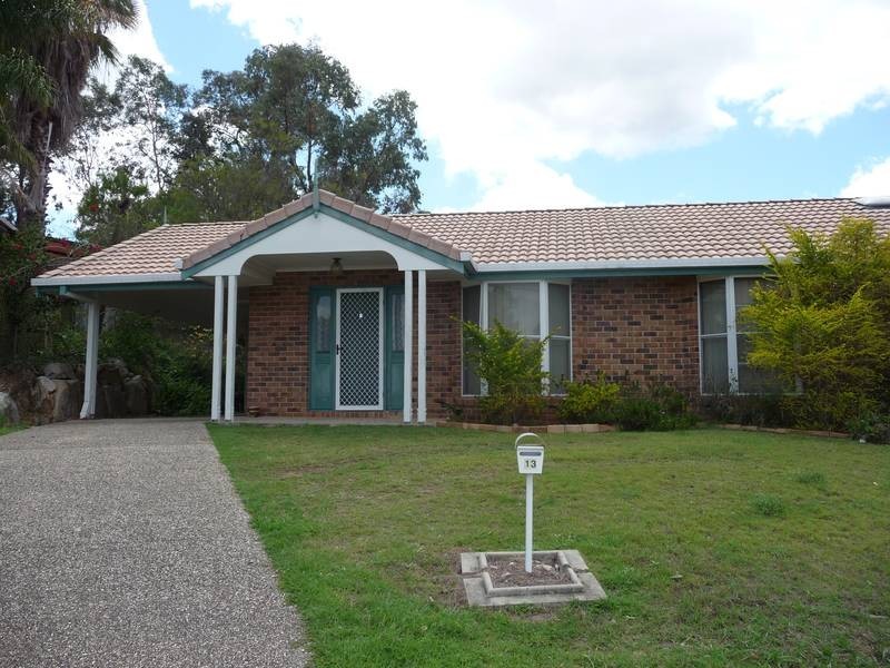 1/13 TJ Ryan Avenue, Collingwood Park QLD 4301