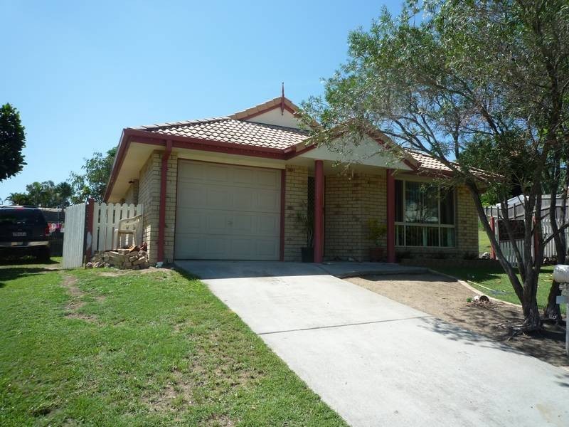 14 Avoca Court, Collingwood Park QLD 4301