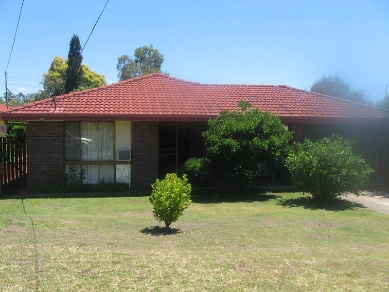 19 Dargie Avenue, Collingwood Park QLD 4301