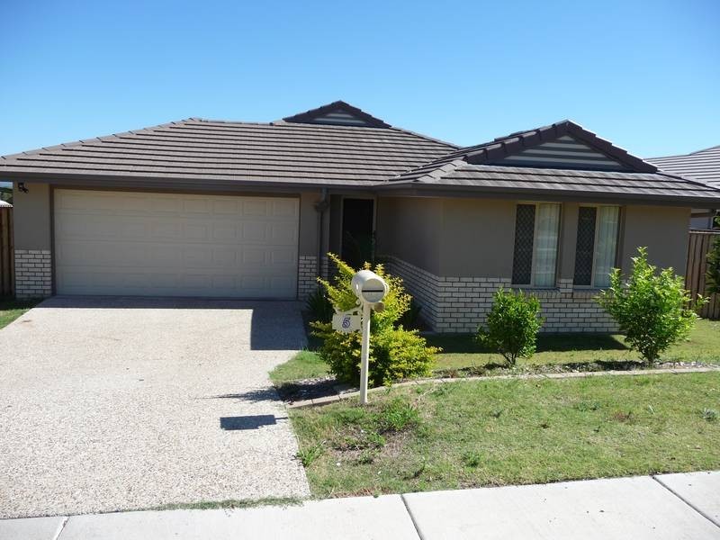 5 Tait Avenue, Redbank Plains QLD 4301
