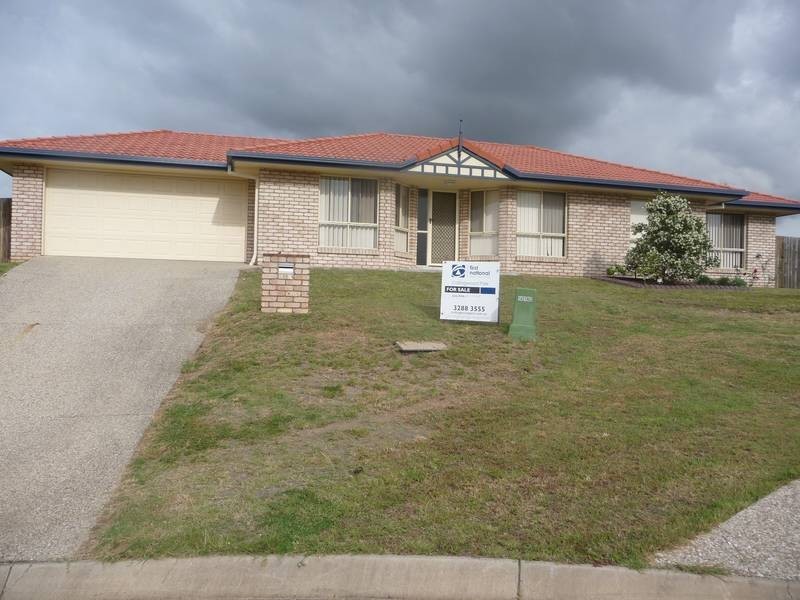 Collingwood Park QLD 4301