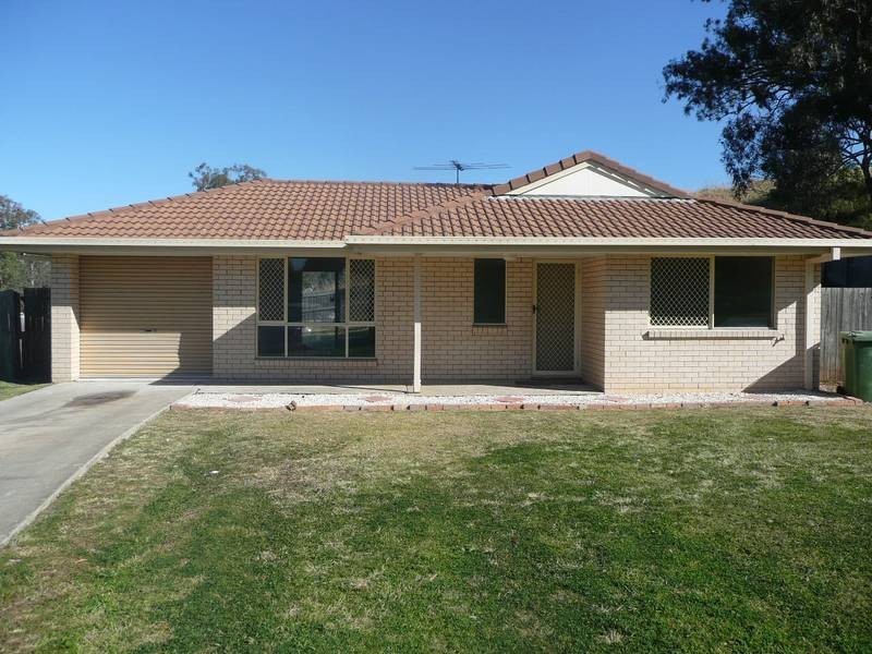 19 Henry Samuel Drive, Redbank Plains QLD 4301