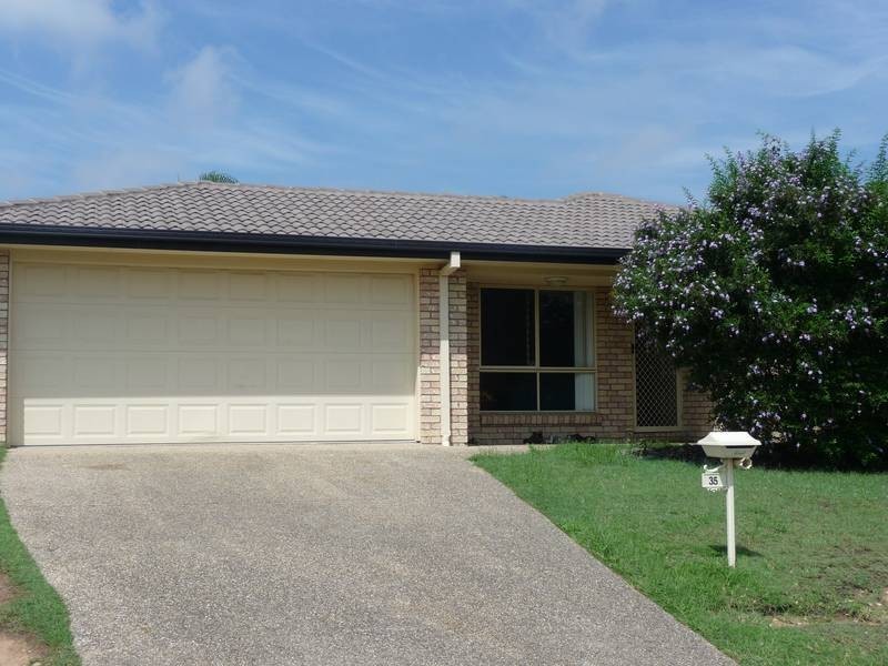 35 Goss Drive, Collingwood Park QLD 4301