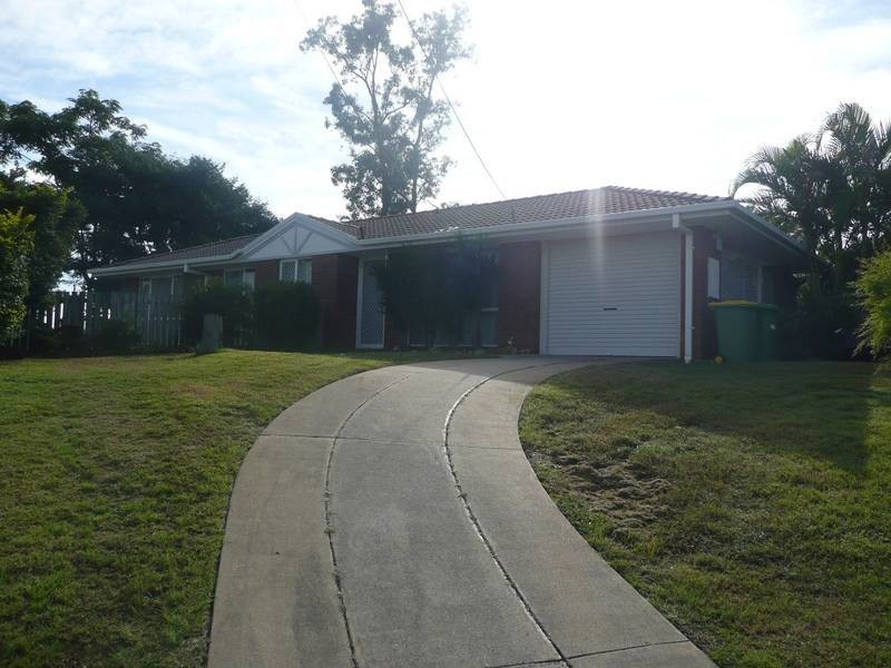 42 Goss Drive, Collingwood Park QLD 4301