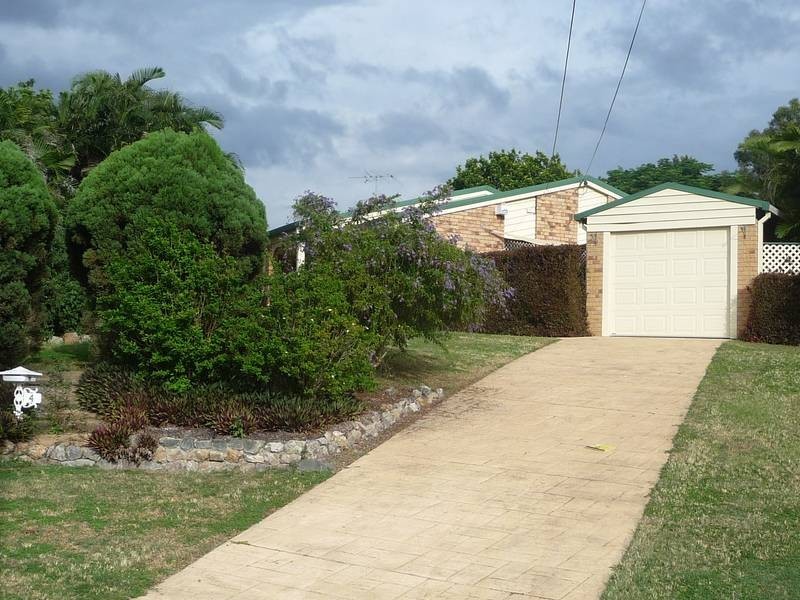 Collingwood Park QLD 4301