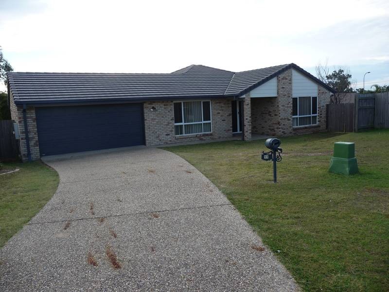 11 Donohue Court, Collingwood Park QLD 4301