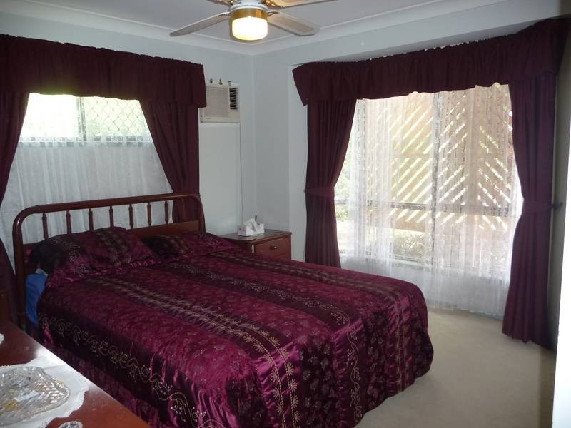 4 W G Hayden Drive, Collingwood Park QLD 4301