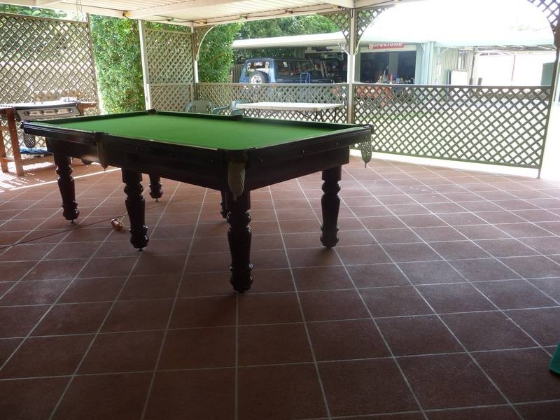 4 W G Hayden Drive, Collingwood Park QLD 4301