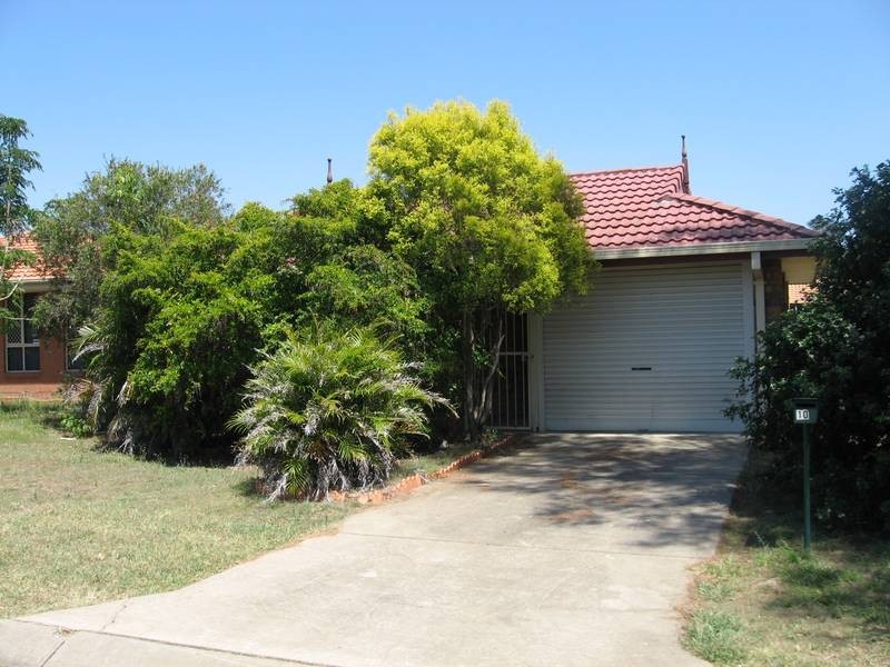 10 Sheoak Court, Redbank Plains QLD 4301
