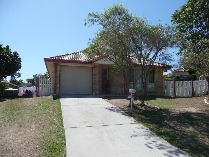 14 Avoca Court, Collingwood Park QLD 4301